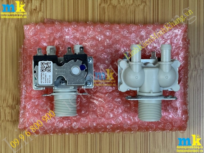 ( SP1665 ) Cấp Đôi Máy LG Cửa Ngang DC12V